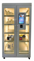 Locker Cabinet - RFID SMART CABINET
