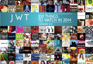 SMART VENDING MACHINES 100 Things to Watch in 2014