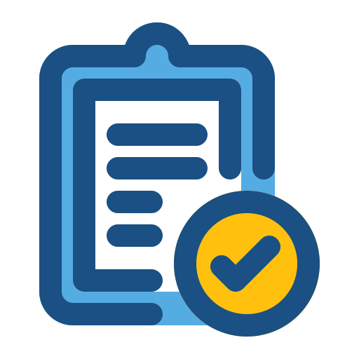 Completion and Reporting