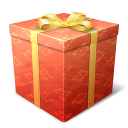 Gift with Video Greeting