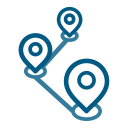 Kitting und Routing