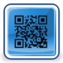 Scannen von QR-Codes / 2D-Codes