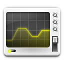 Systemleistungsmonitor