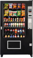 Vending Machine - AMS SENSIT 3
