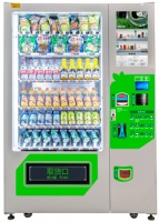 Vending Machine - XY-DLY-10C-003