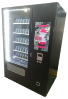 Vending Machine - KVM-G654T23