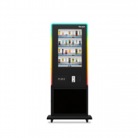 Vending Machine - VSTA – D12