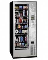 Vending Machine - Jofemar VISION COMBO PLUS
